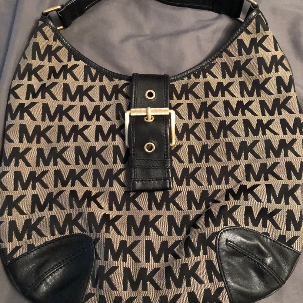 Michael Kors handbag